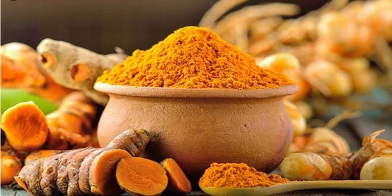 Tác dụng của nghệ