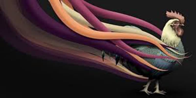 Ý nghĩa của giấc mơ