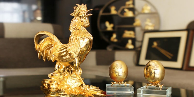 Điềm báo của giấc mơ