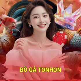 Bồ Gà Tonhon